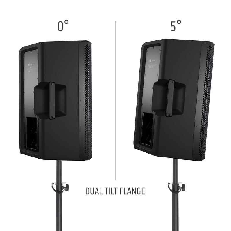 LD System ICOA 12 Passive 12" PA Speaker