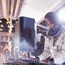 LD Systems ICOA 15 A BT 15" Active PA Speaker w/ Bluetooth