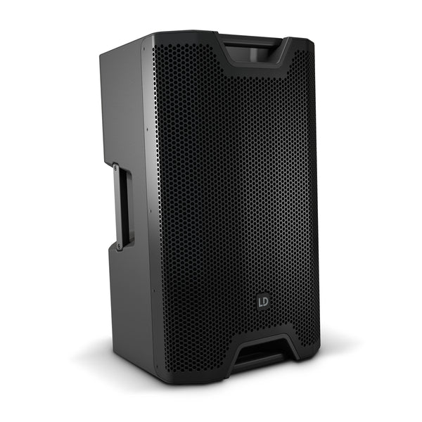 LD Systems ICOA 15 A BT 15" Active PA Speaker w/ Bluetooth