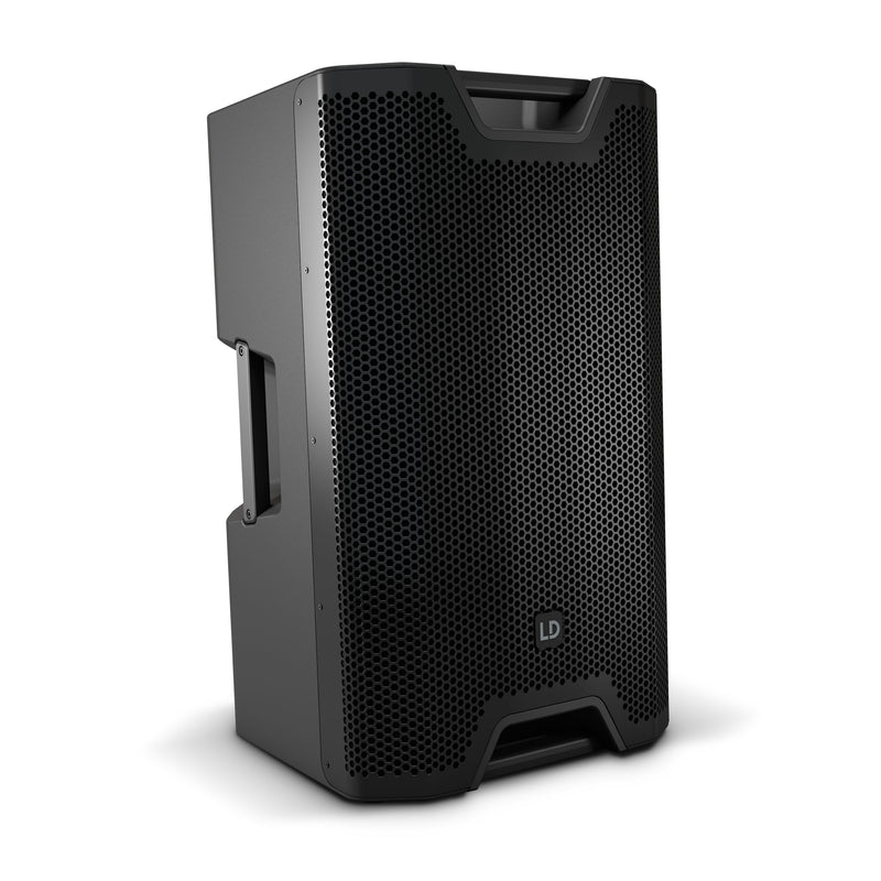 LD Systems ICOA 15 A BT 15" Active PA Speaker w/ Bluetooth