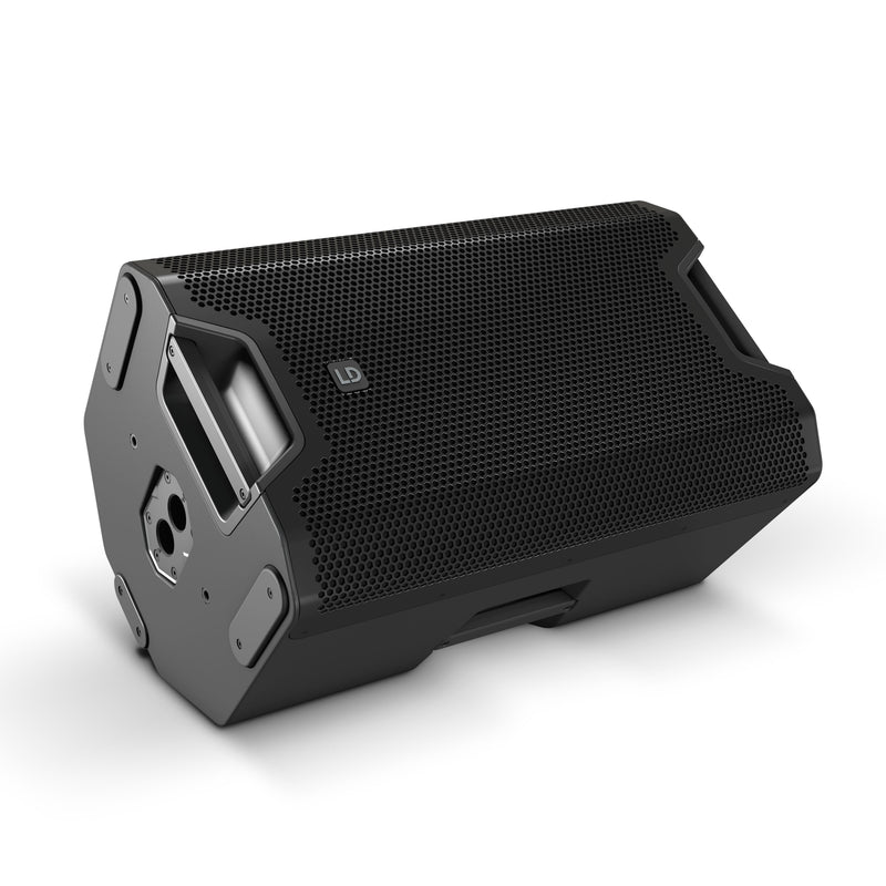 LD Systems ICOA 15 A BT 15" Active PA Speaker w/ Bluetooth