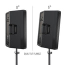 LD Systems ICOA 15 A BT 15" Active PA Speaker w/ Bluetooth