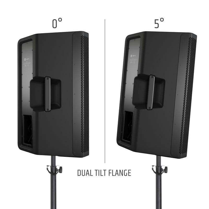 LD System ICOA 15 Passive 15" PA Speaker