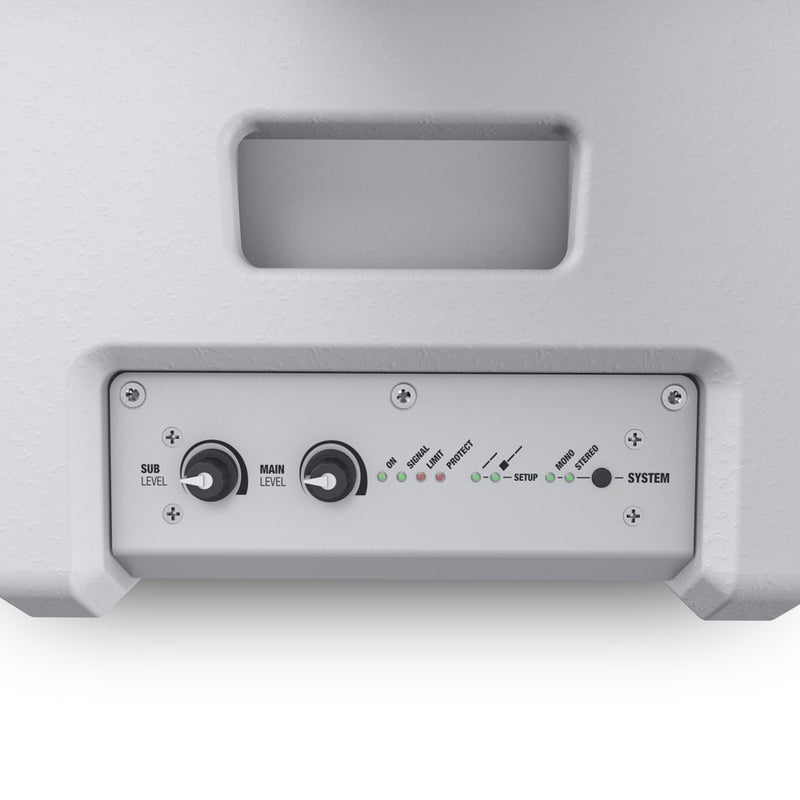 LD Systems MAUI 11 G2 Portable Column PA System