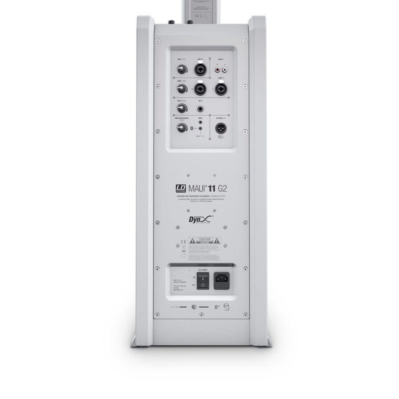LD Systems MAUI 11 G2 Portable Column PA System