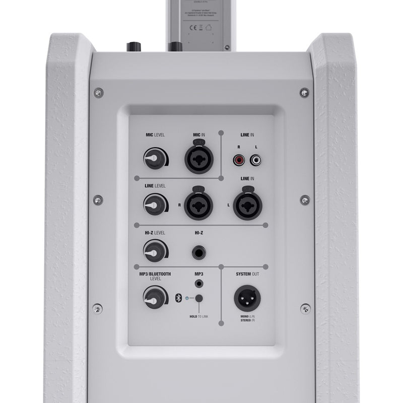 LD Systems MAUI 11 G2 Portable Column PA System