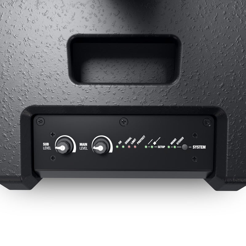 LD Systems MAUI 11 G2 Portable Column PA System