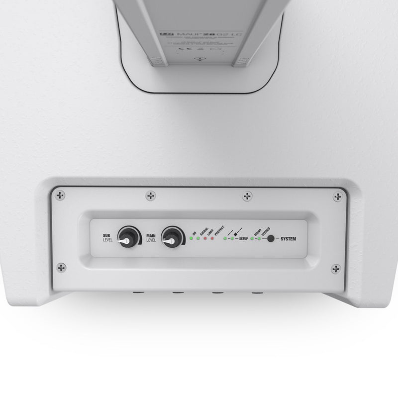 LD Systems MAUI 28 G2 Compact Column PA System