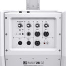 LD Systems MAUI 28 G2 Compact Column PA System