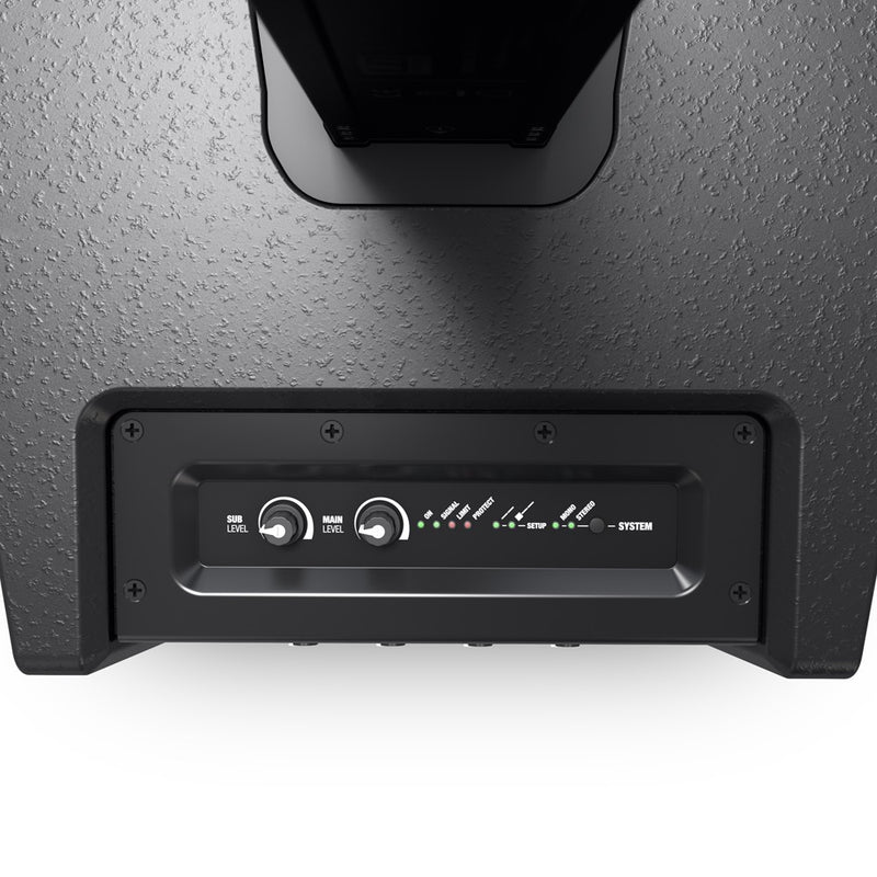 LD Systems MAUI 28 G2 Compact Column PA System