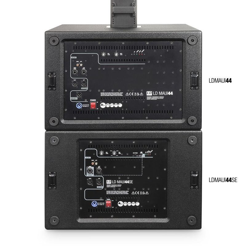 LD Systems MAUI 44 Active Column PA System