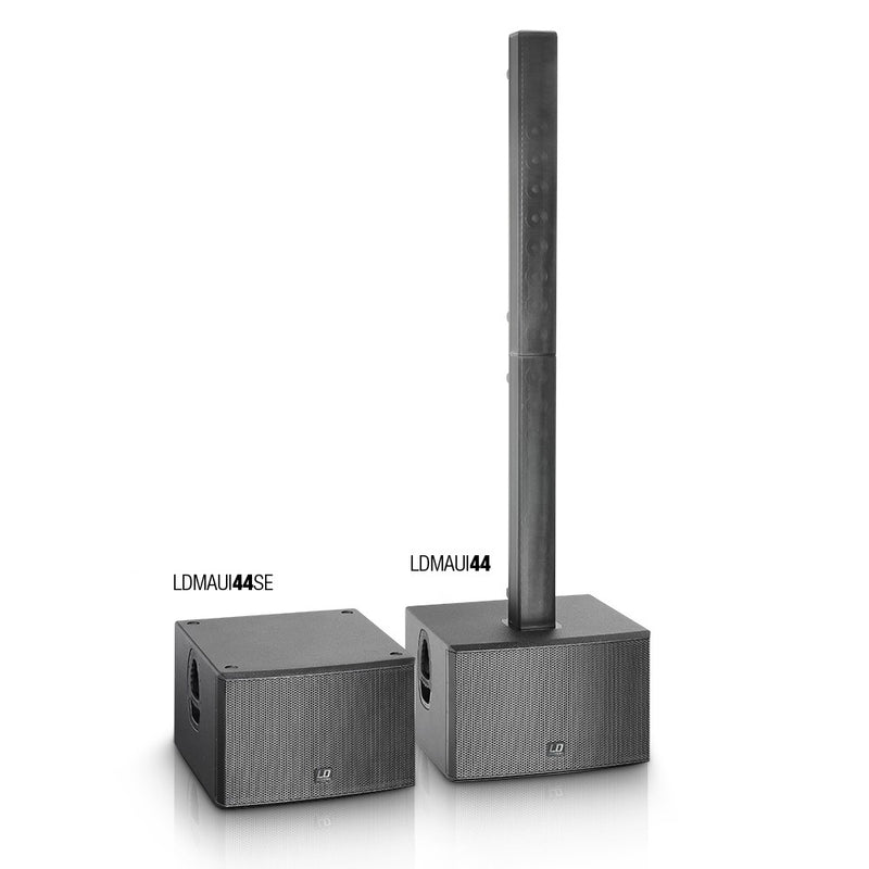 LD Systems MAUI 44 Active Column PA System