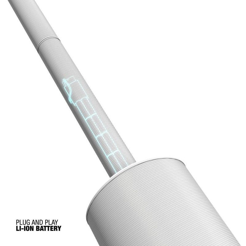 LD Systems MAUI 5 GO Portable Battery-Powered PA