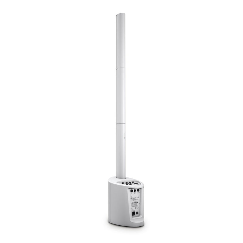 LD Systems MAUI 5 GO Portable Battery-Powered PA