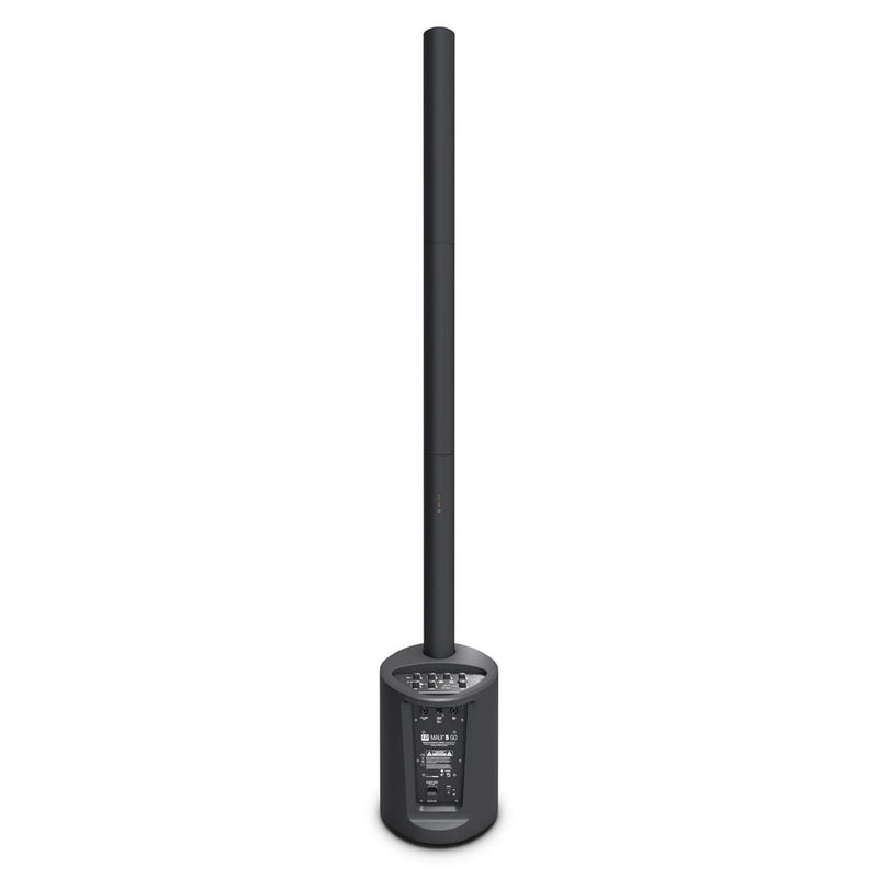 LD Systems MAUI 5 GO Portable Battery-Powered PA