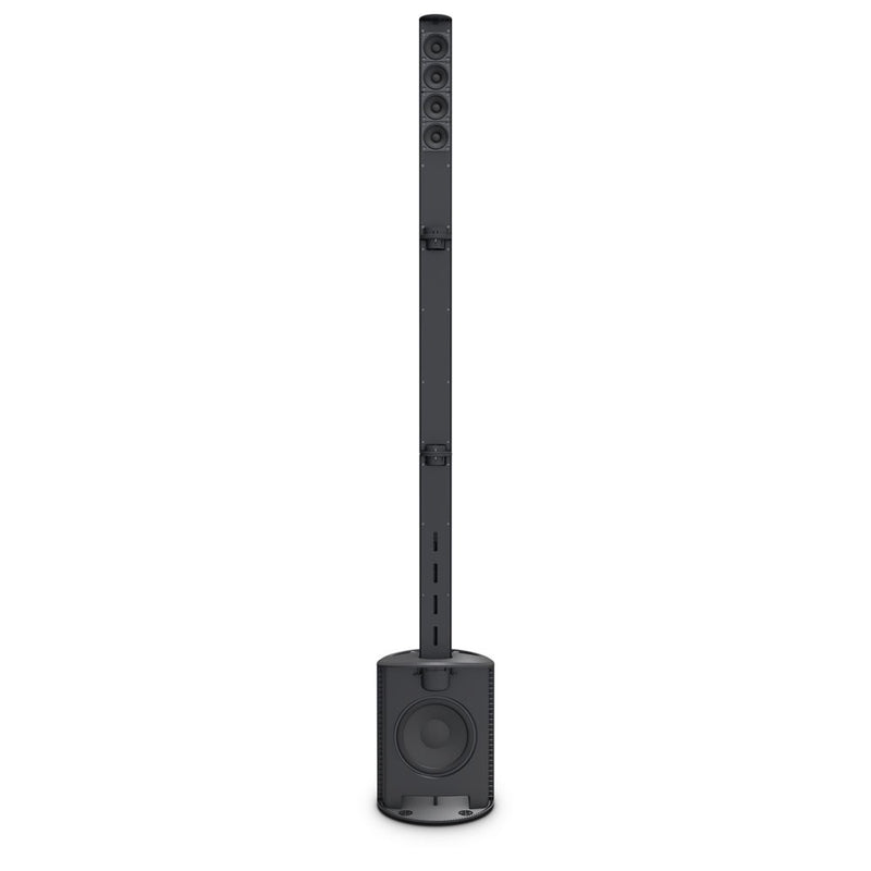 LD Systems MAUI 5 GO Portable Battery-Powered PA