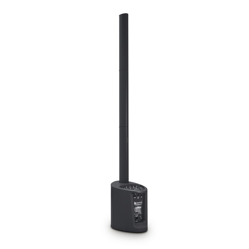 LD Systems MAUI 5 GO Portable Battery-Powered PA