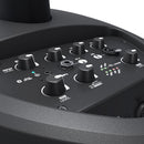 LD Systems MAUI 5 GO Portable Battery-Powered PA