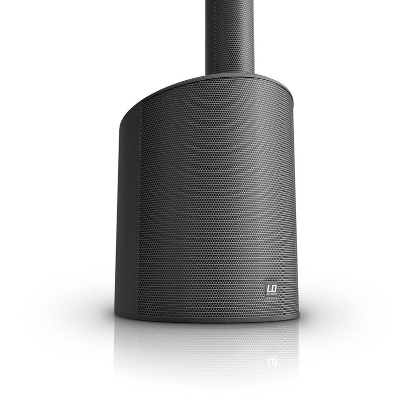LD Systems MAUI 5 Ultra-Portable Column PA System