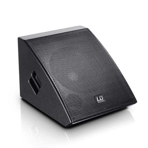 LD Systems MON 121 A G2 Active 12" Wedge Monitor