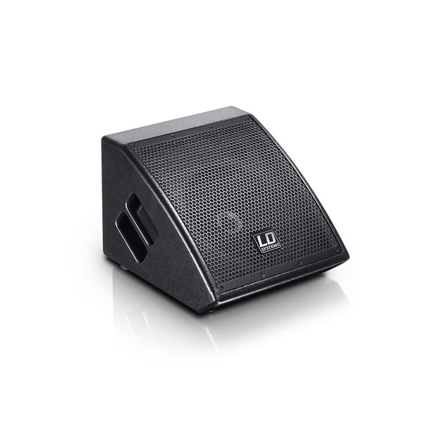 LD Systems MON 81 A G2 Active 8" Wedge Monitor