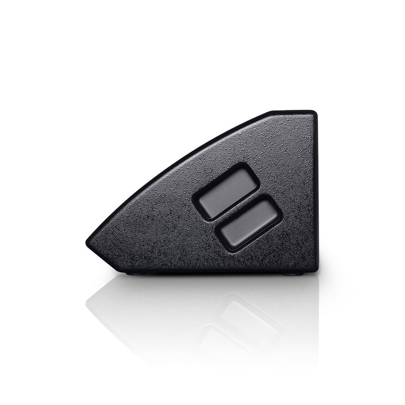 LD Systems MON 81 A G2 Active 8" Wedge Monitor