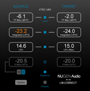 Nugen LM-Correct Loudness Compliance Plug-In
