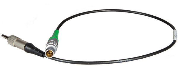 Ambient LTC-IN35EW Timecode Cable