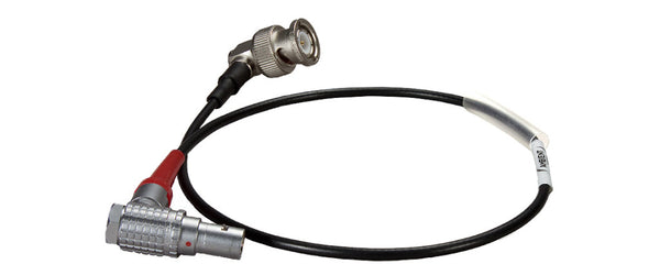Ambient LTC-OUT-RA180 Timecode Cable