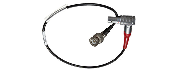 Ambient LTC-OUT-RA270 Timecode Cable