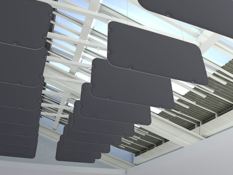 Vicoustic Suspended Baffle VMT 3D (Box of 8)