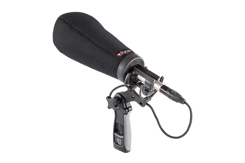 Rycote InVision Broadcast & Film Shock Mounts