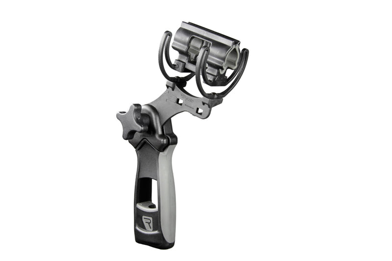 Rycote InVision Broadcast & Film Shock Mounts