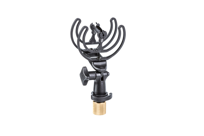 Rycote InVision Broadcast & Film Shock Mounts