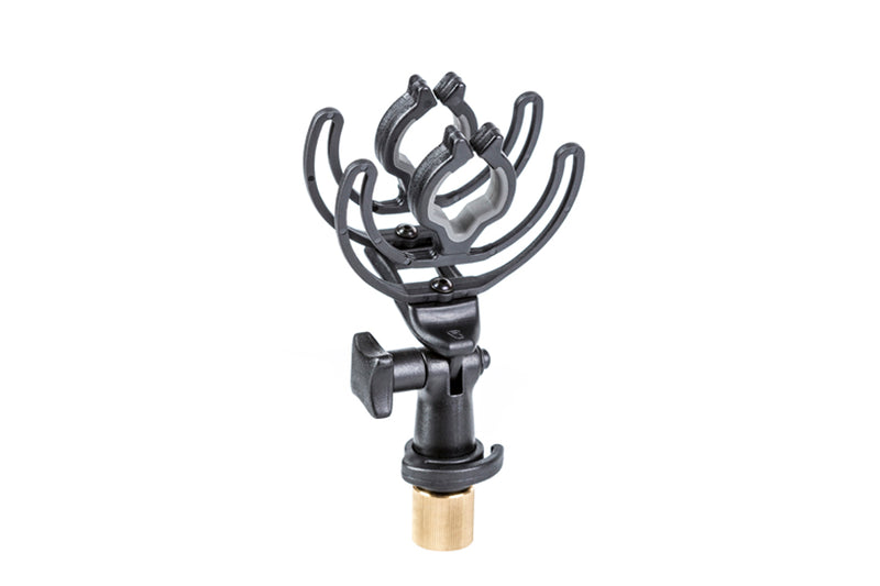 Rycote InVision Broadcast & Film Shock Mounts