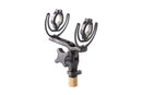Rycote InVision Broadcast & Film Shock Mounts
