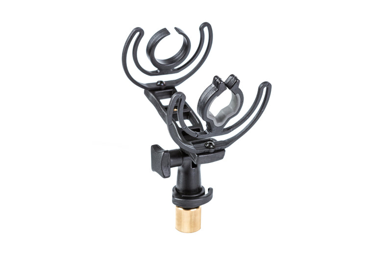 Rycote InVision Broadcast & Film Shock Mounts
