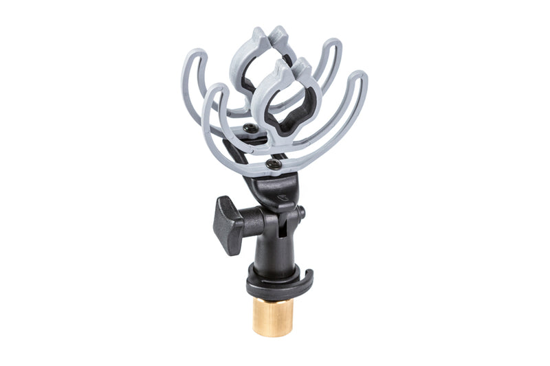 Rycote InVision Broadcast & Film Shock Mounts
