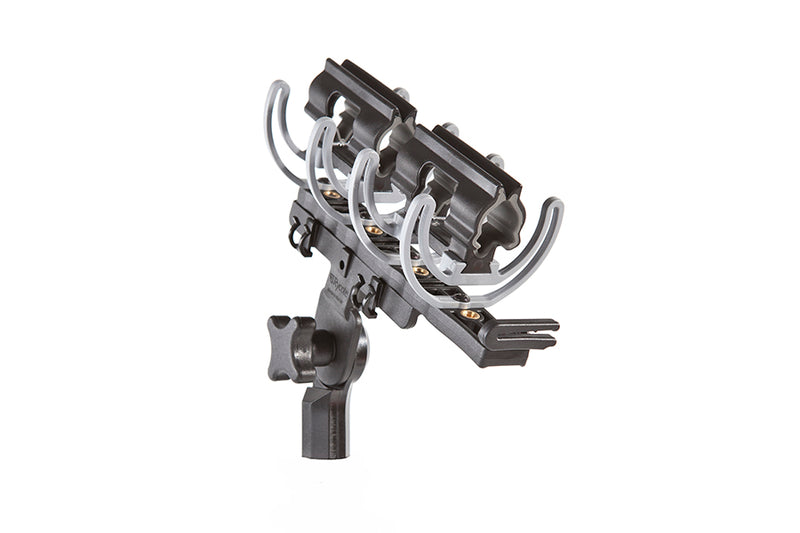Rycote InVision Broadcast & Film Shock Mounts