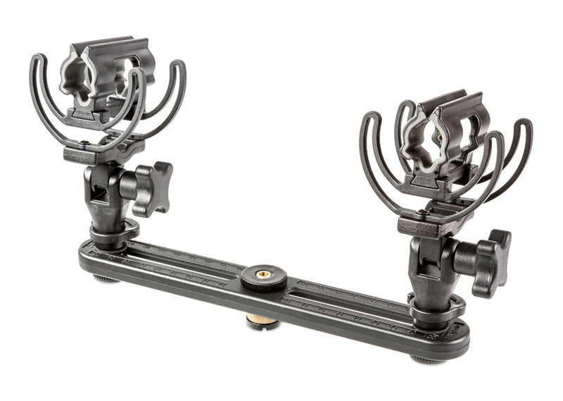 Rycote InVision Broadcast & Film Shock Mounts