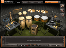Toontrack Latin Percussion EZX Expansion Pack
