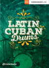 Toontrack Latin Cuban Drums EZX Expansion Pack