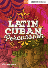 Toontrack Latin Cuban Percussion EZX Expansion