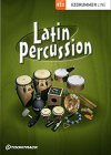 Toontrack Latin Percussion EZX Expansion Pack