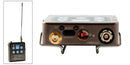 Lectrosonics DBu/E01 Digital Belt-Pack Transmitter