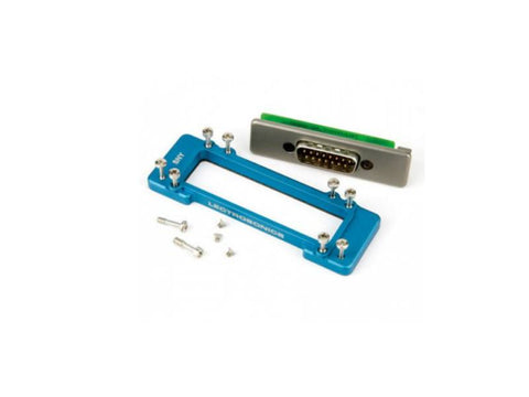 Lectrosonics SRSNY SR Endplate Kit for Sony Cameras