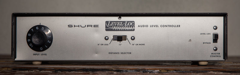 Soundtoys Devil-Loc Deluxe Audio Level Destroyer Plug-In