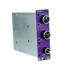 Purple Audio 5E3 Lilpeqr 500 Series EQ