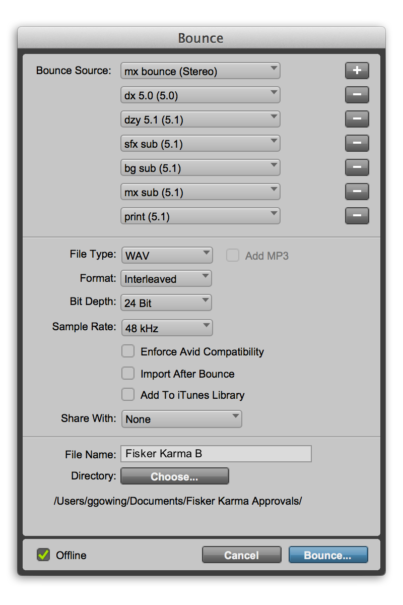 Avid Pro Tools | Ultimate (Perpetual License)