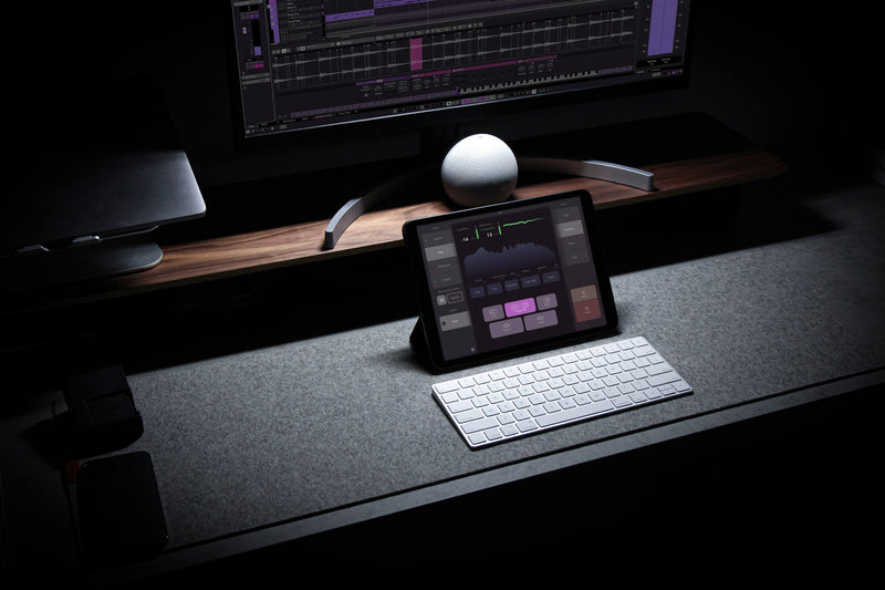 Sonnox Toolbox ListenHub (for Mac OS)